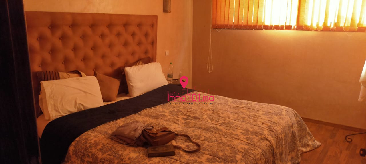 Villa à vendre à Marrakech ZLV853